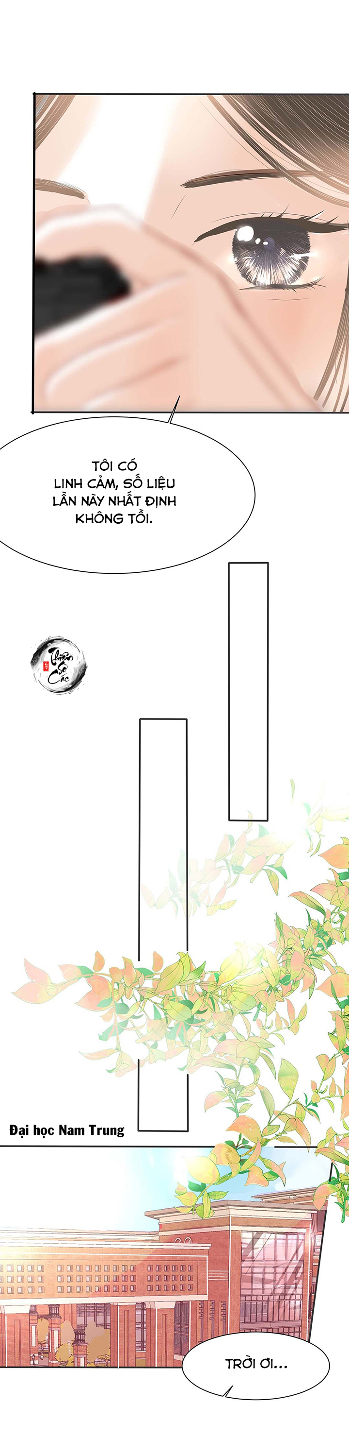 cậu bé ốc sên trên mái nhà chapter 10 14