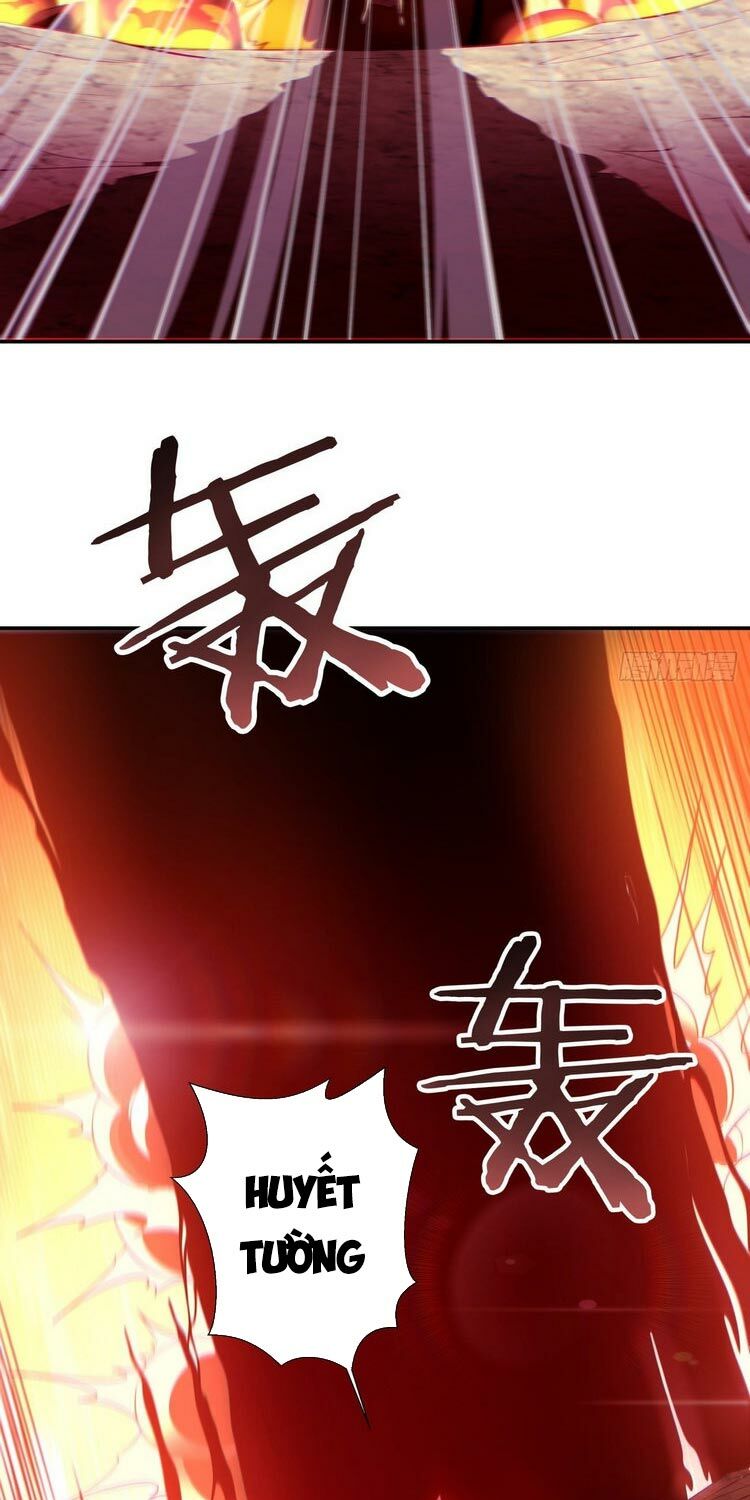 ta là nhà giàu số một, ta không muốn trọng sinh chapter 58 9