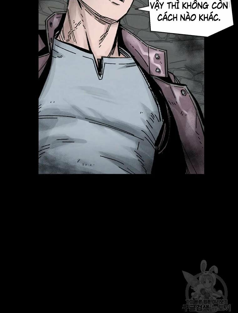 mật mã mê cung chapter 17 91