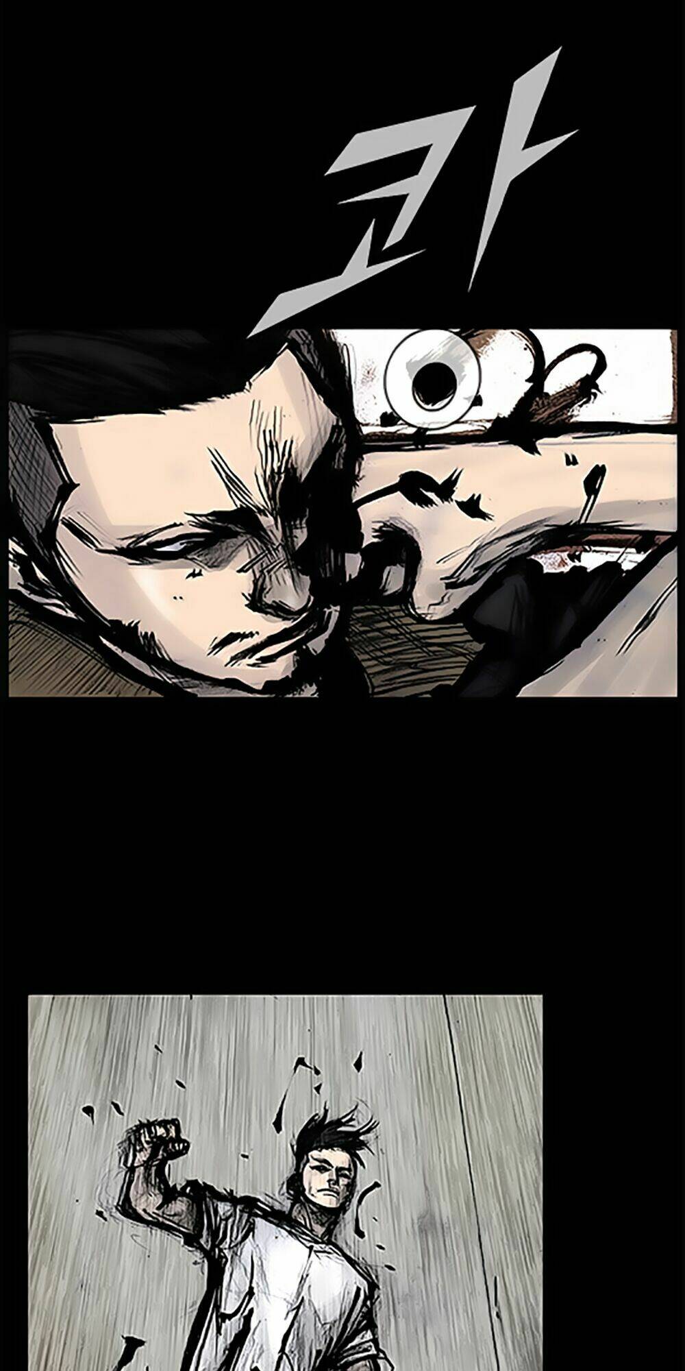 độc cô tiền truyện chapter 120 38