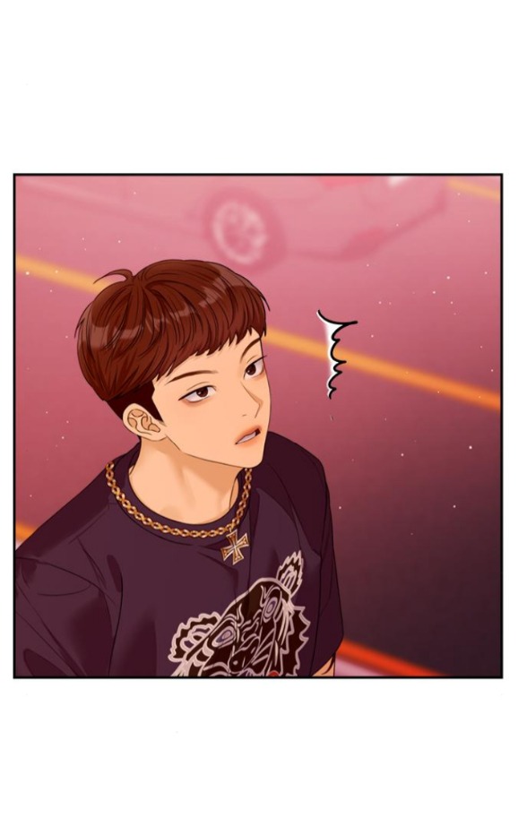 Couple Breaker chapter 79.1 41