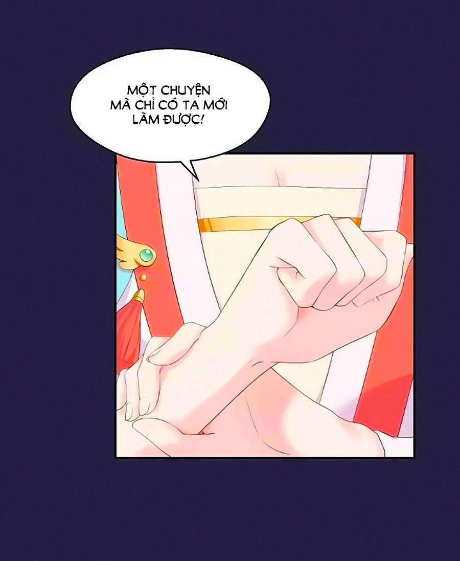 Thịnh Thế Đế Vương Phi chapter 50 - Trang 16