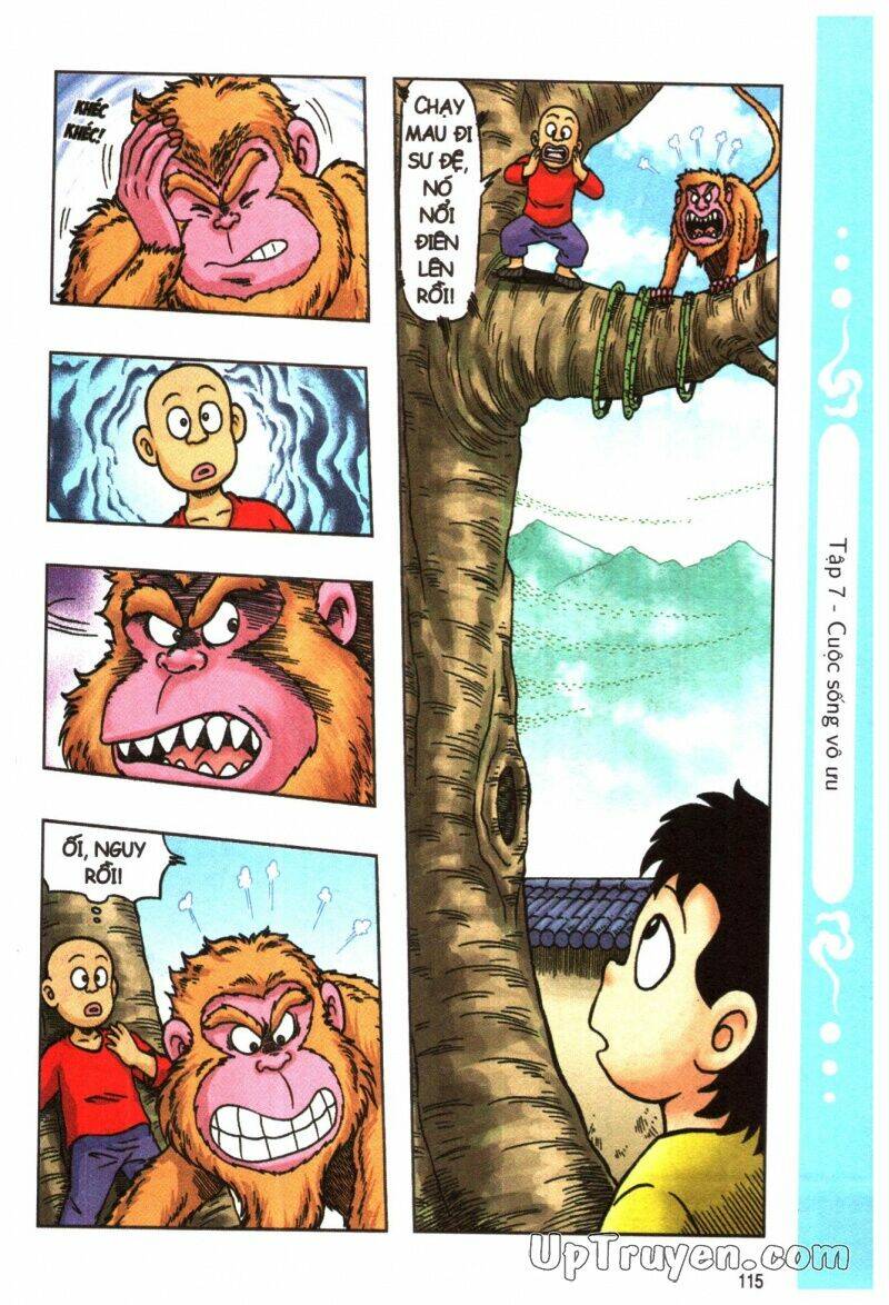 ô long viện tình huynh đệ chapter 7.4 24