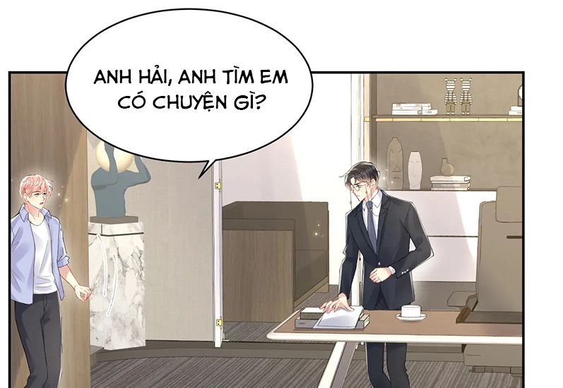 lại bị bạn trai cũ nhắm trúng rồi chapter 93 1