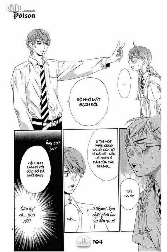 sora gura chapter 1 111