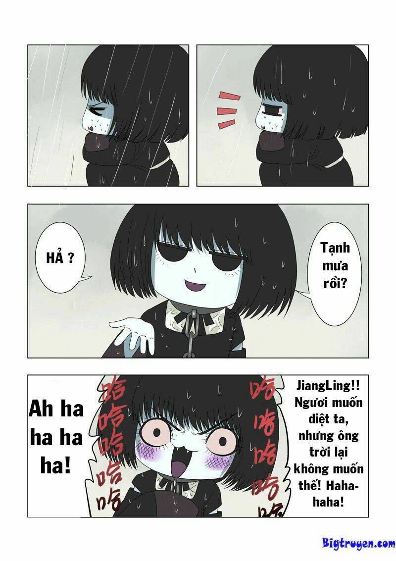 đặc vụ của địa ngục chapter 16 2