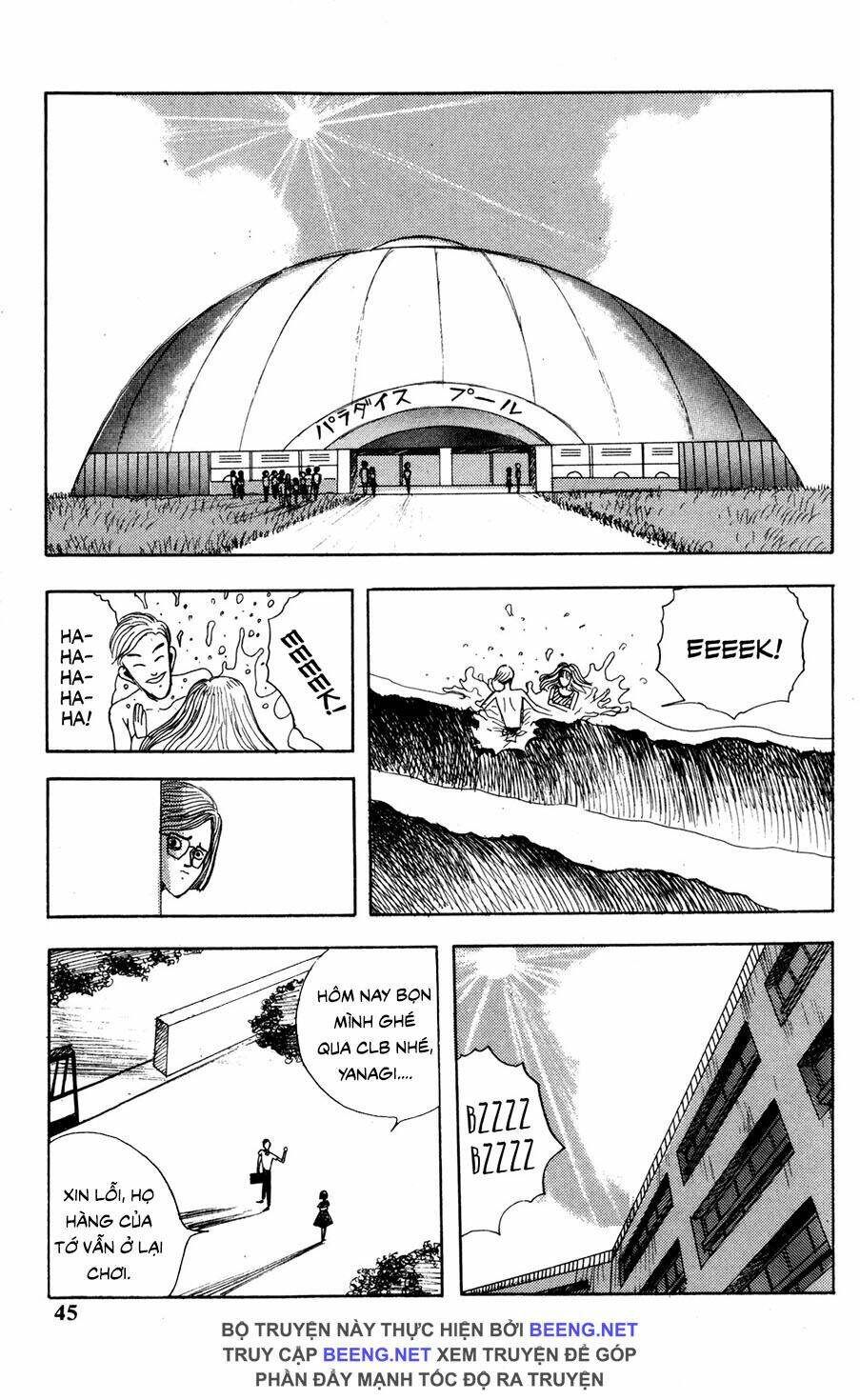 cuốn từ điển đen chapter 3 7