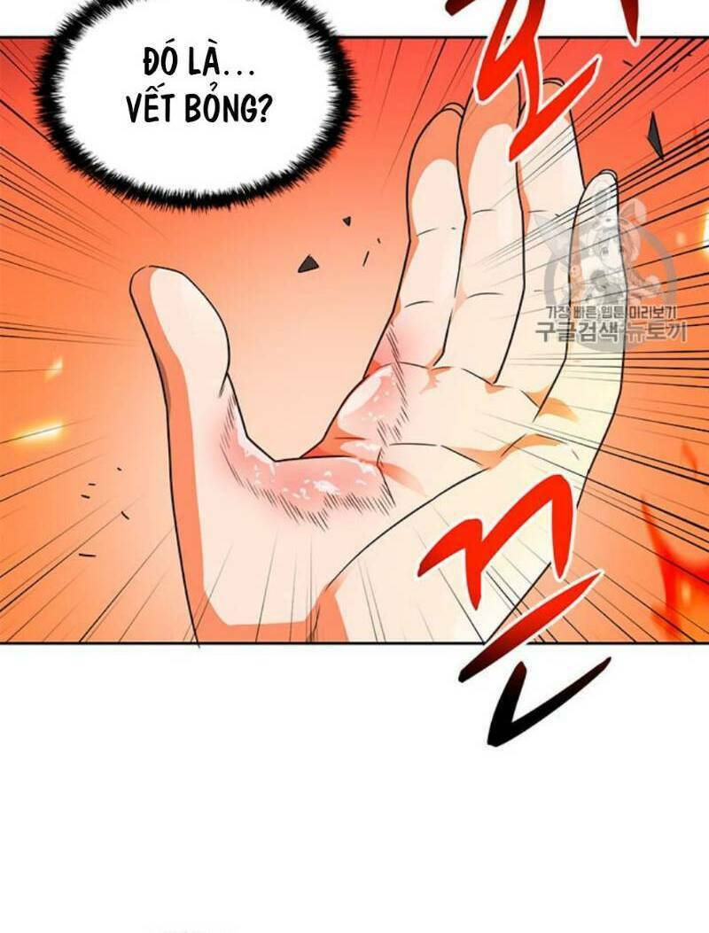 tôi tự động săn một mình chapter 51 19