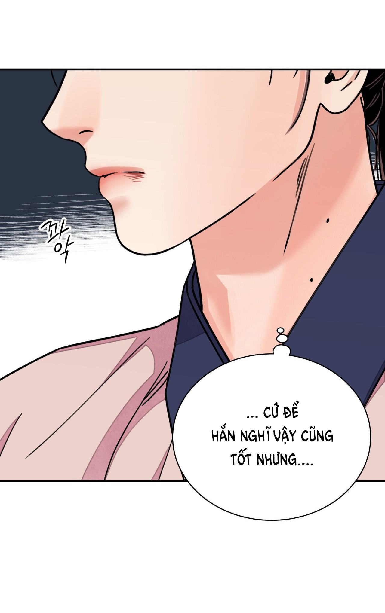 [18+] trượng kiếm tựa hoa chapter 51.1 27