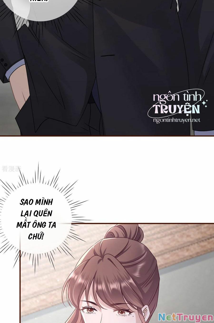 bạn gái tôi mới 30+ tuổi xuân chapter 105 29