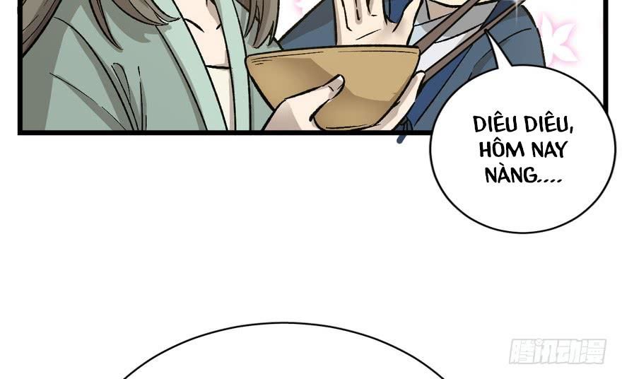 quẻ phi thiên hạ chapter 7 32