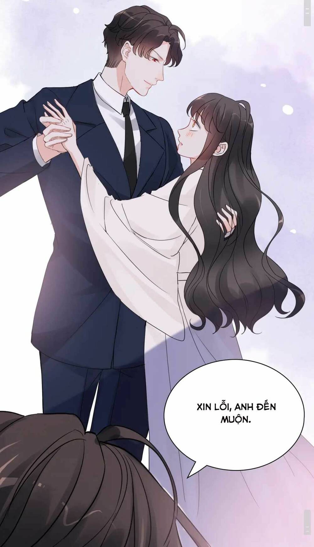 cô vợ hợp đồng bỏ trốn của tổng giám đốc chapter 436 46