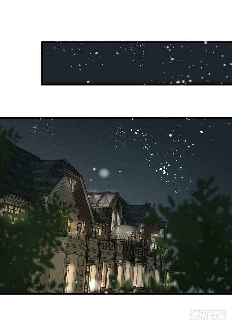 chào buổi sáng, ức vạn manh thê chapter 11 35