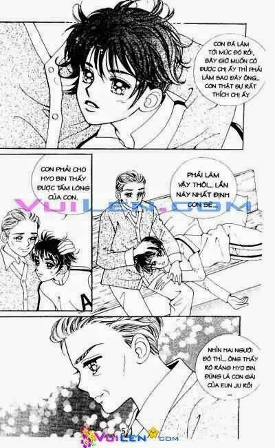 tình yêu diệu kỳ chapter 6 5