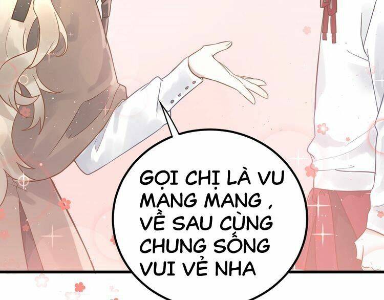 yêu ngươi có chút tiểu cố chấp chapter 1 7
