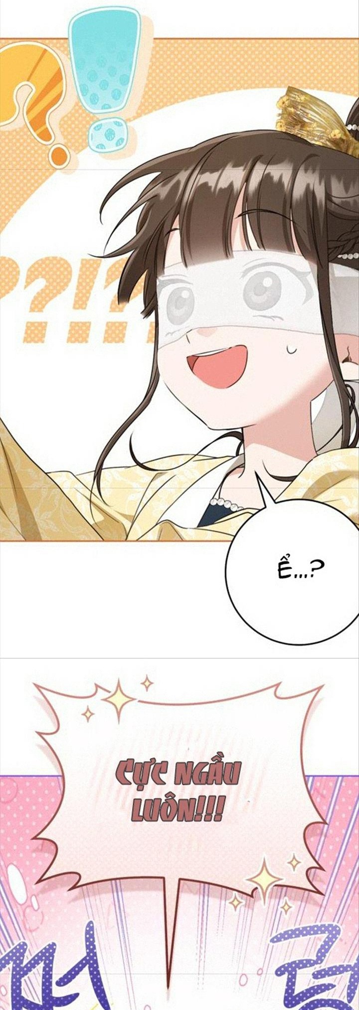 trở thành đứa cháu gái bị ghẻ lạnh trong gia tộc võ giả hùng mạnh chapter 48.2 27