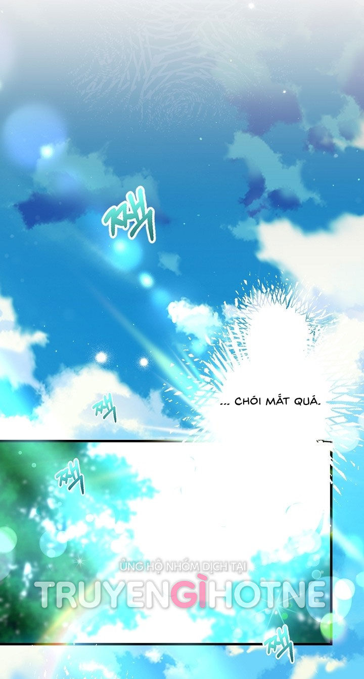 trở thành vợ thái tử quái vật chapter 73.1 3