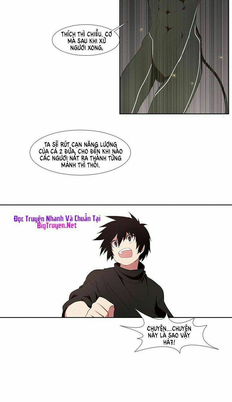 kidultic showtime chapter 4 8