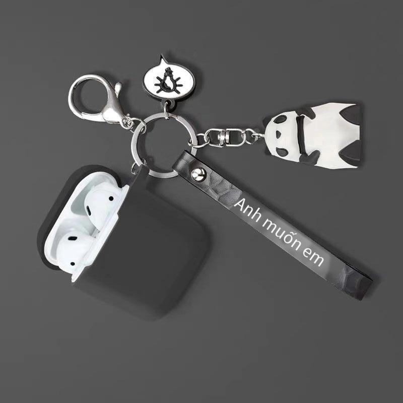 Giao hàng nhanh tai nghe bluetooth không dây phong cách hot phù hợp cho điện thoại di động tai nghe thể thao nhét trong tai iphone android