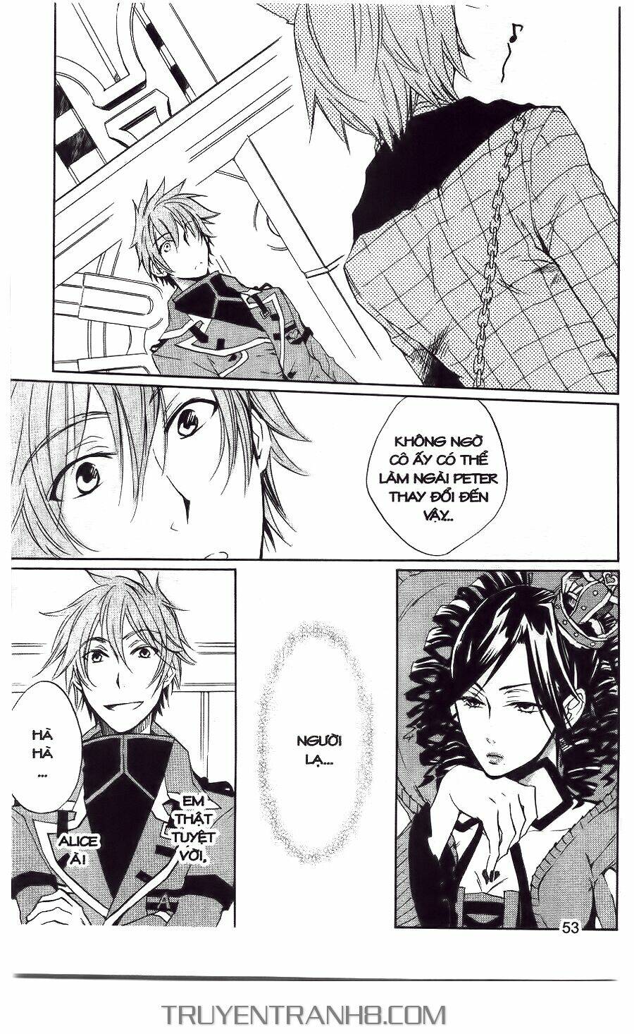 alice lạc vào xứ sở trái tim chapter 7 24