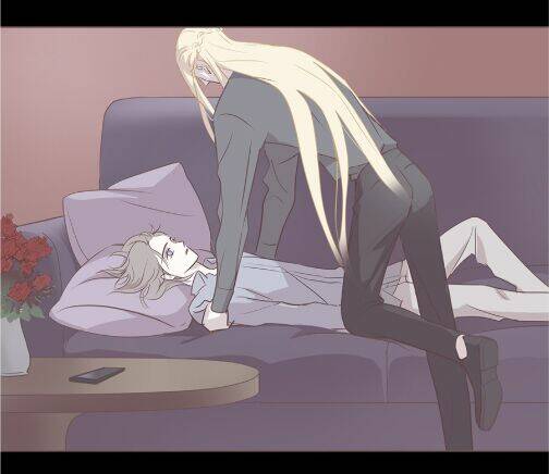 yêu trong giam cầm chapter 44 7