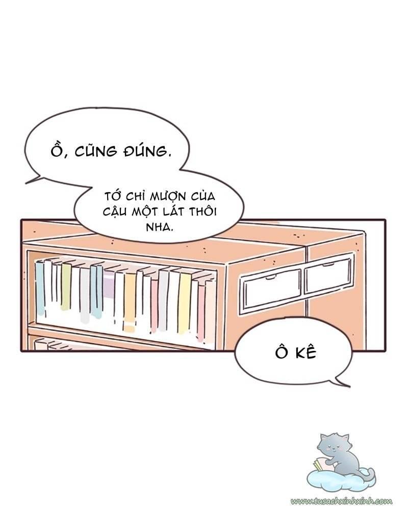 ngày định mệnh của đôi ta chapter 5 22