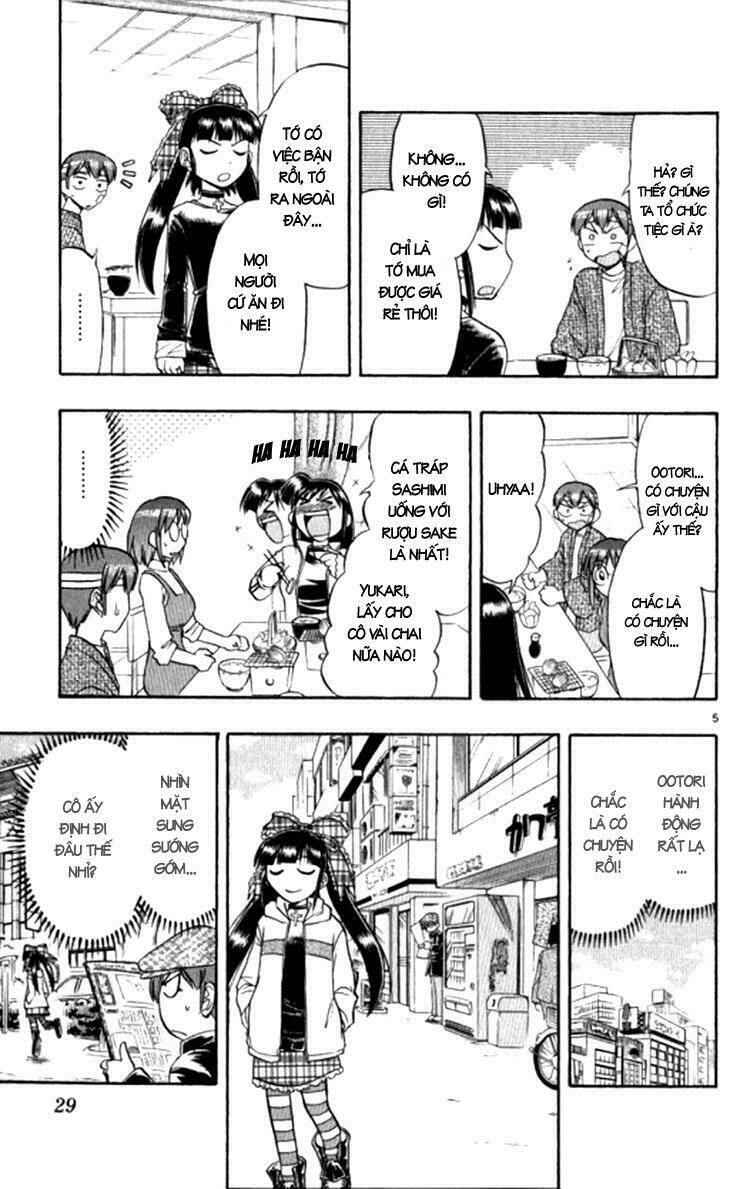 ai kora chapter 92 7