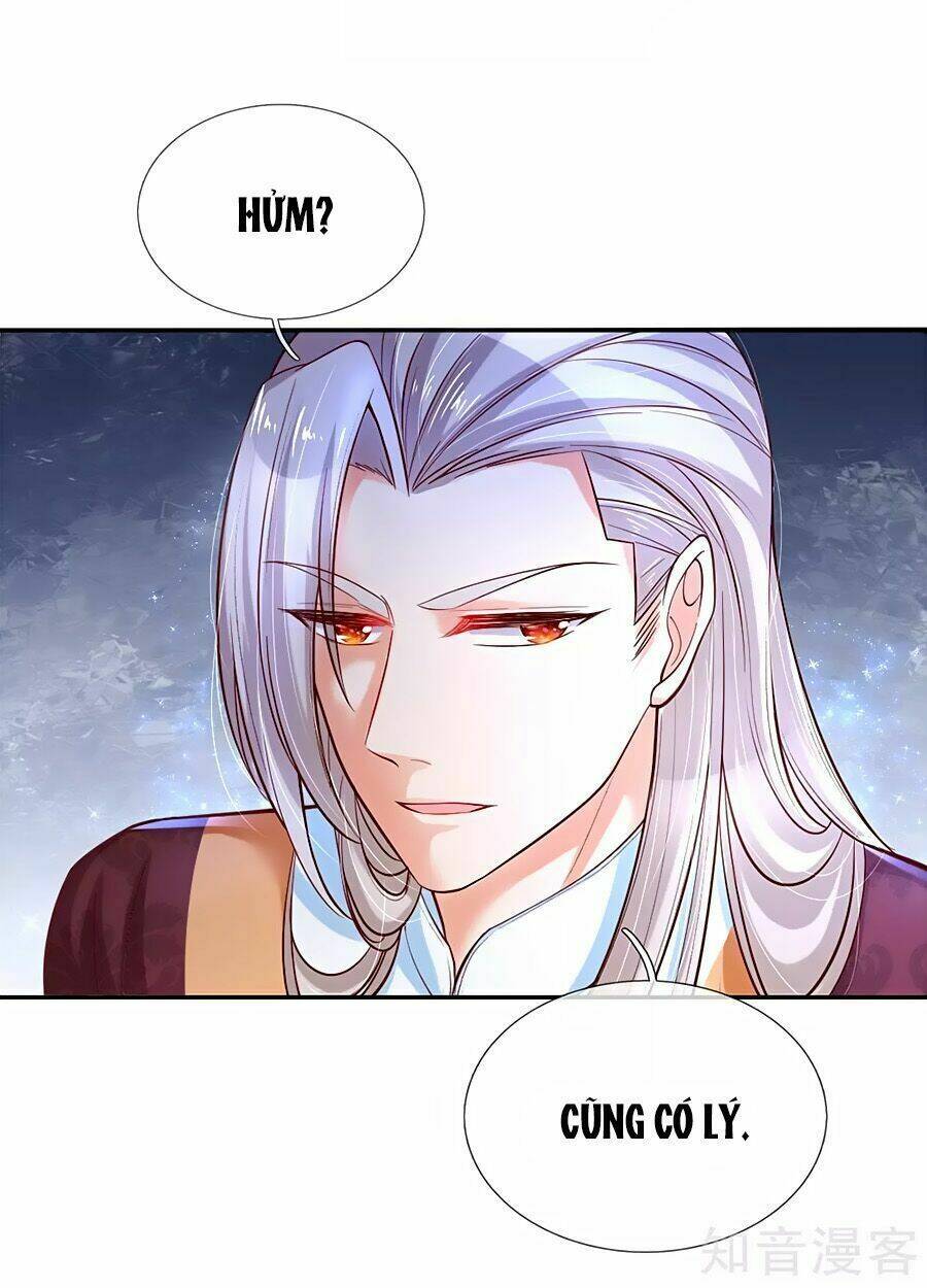 bỗng một ngày trở thành con gái nhà vua chapter 82 4