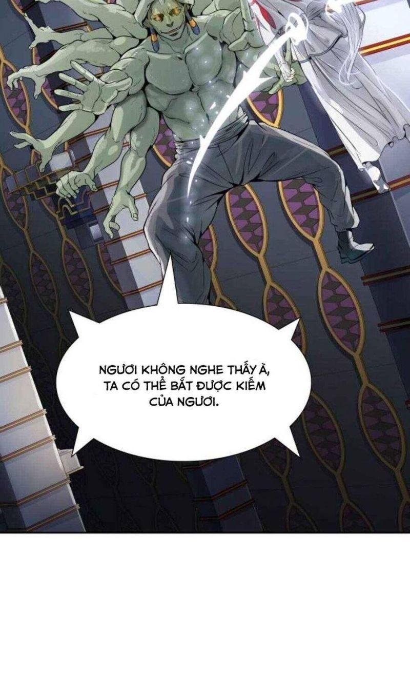tòa tháp bí ẩn 2 chapter 488 16