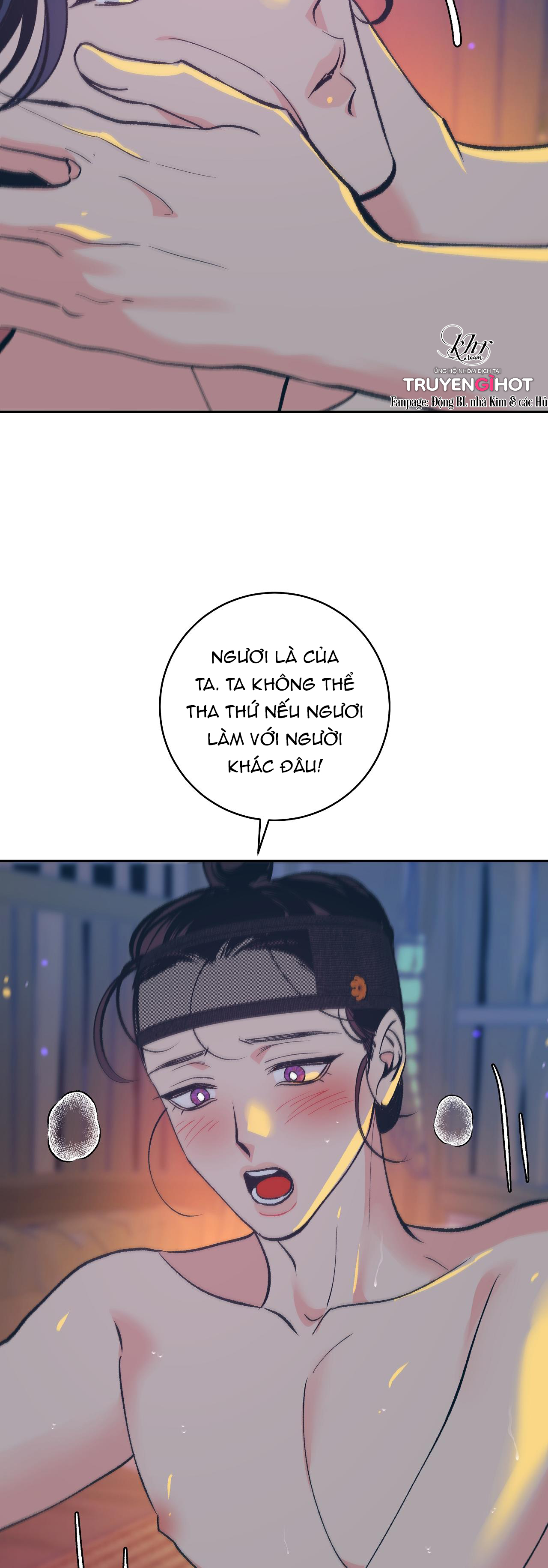 bán yêu chapter 24 15