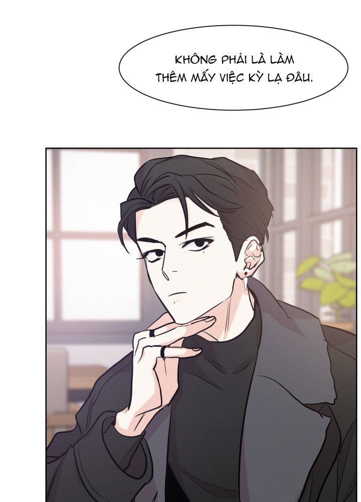 hướng về phía anh chapter 2 16