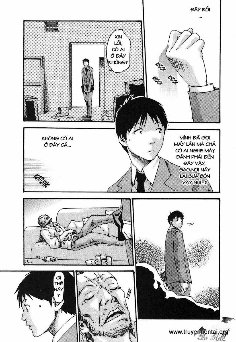 hishoka drops chapter 14 7