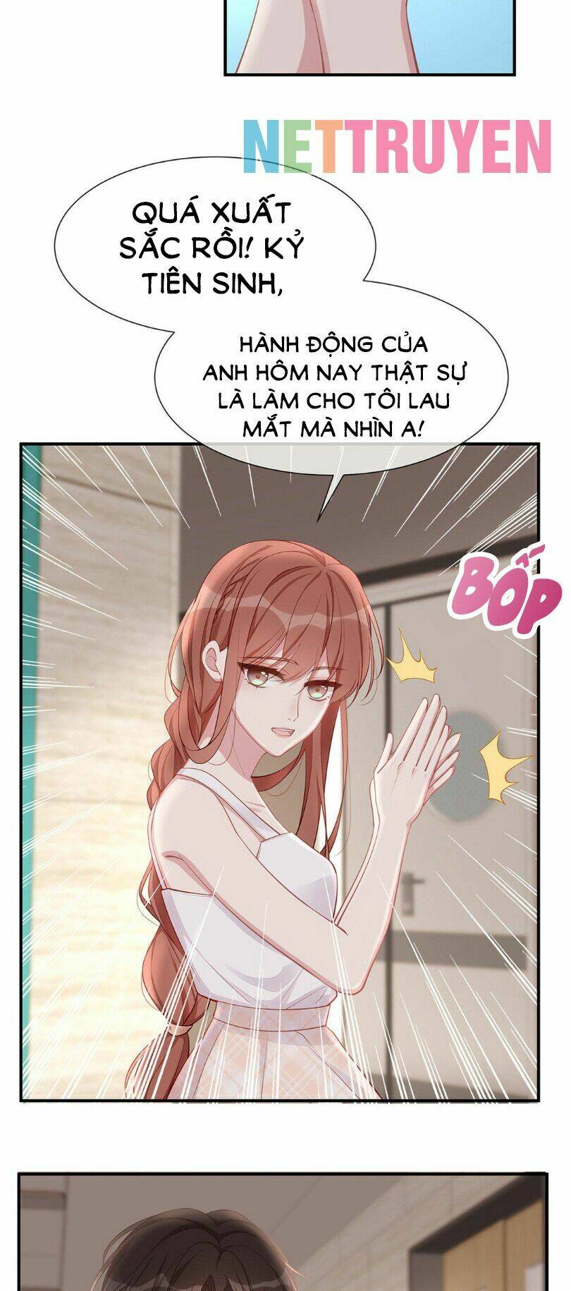 chỉ muốn cưng chiều em chapter 22 22