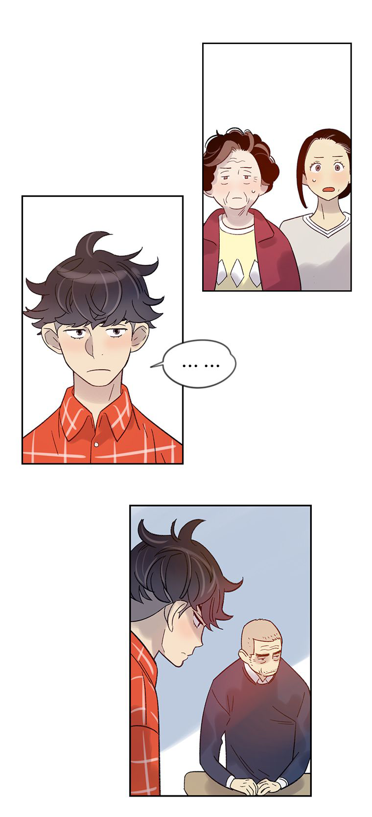 tôi muốn bay như một con bướm chapter 21 46