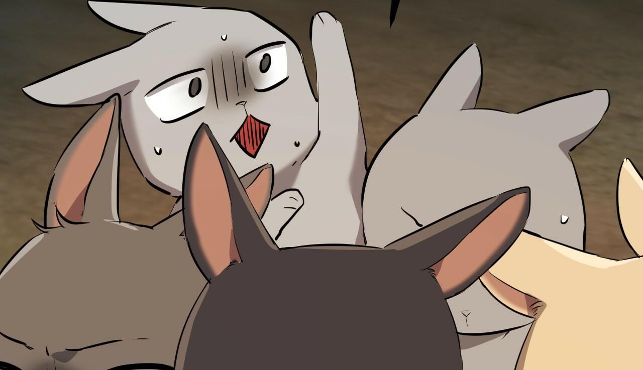 đàn thỏ của habibi chapter 48 277