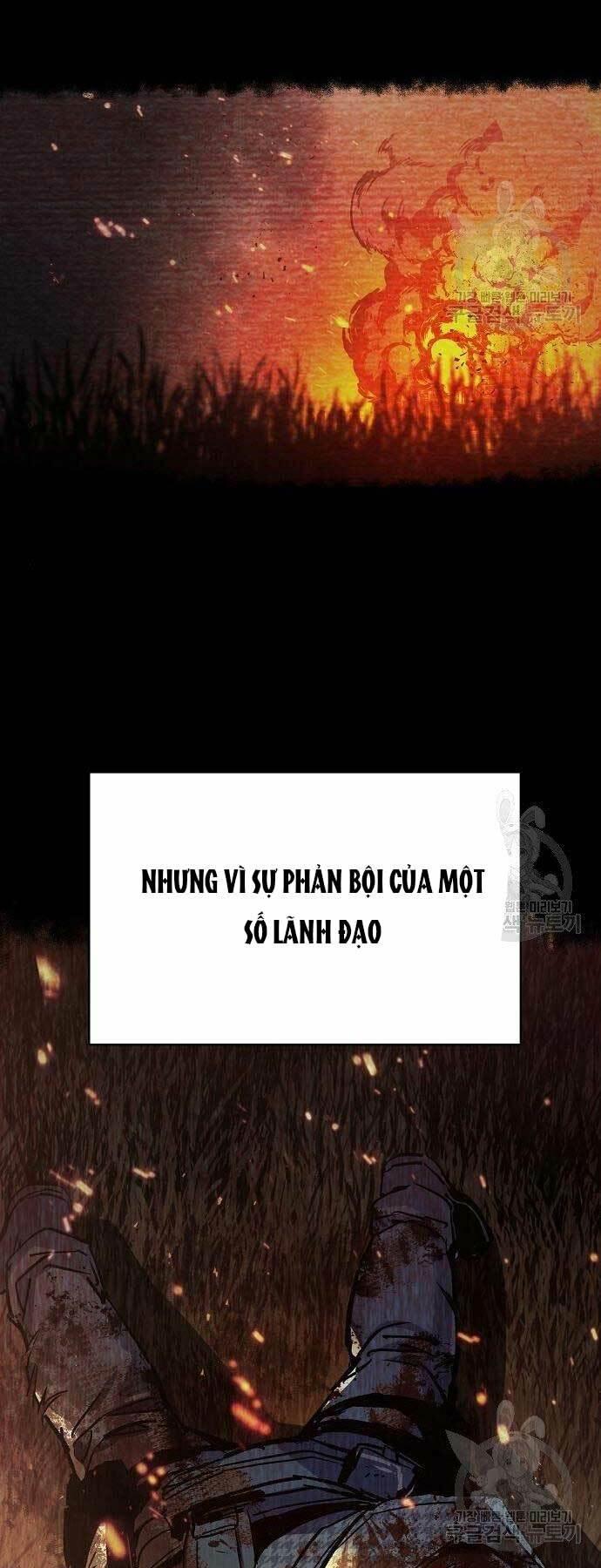 bạn học tôi là lính đánh thuê chapter 94 9