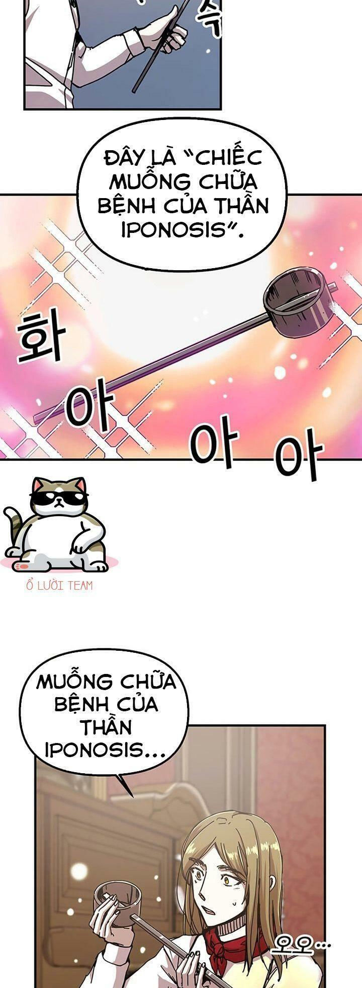 người chơi lỗi chapter 70 15