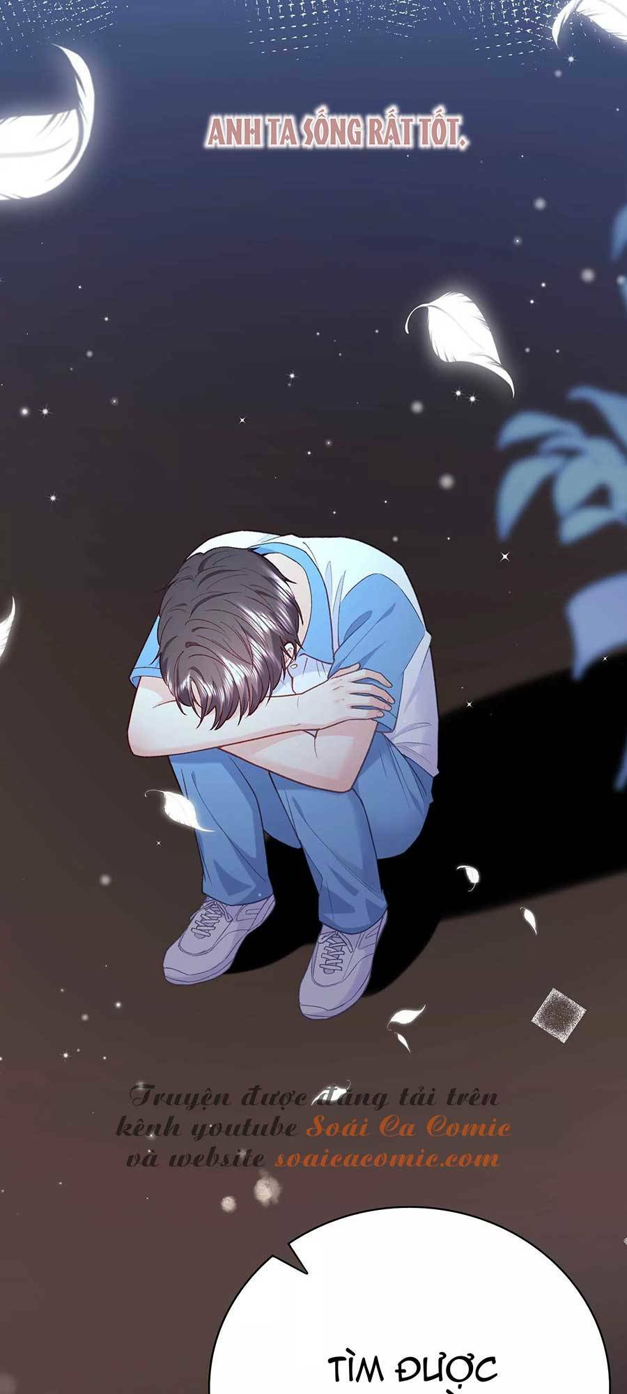 tôi dựa vào tà ý: nghịch chuyển nhân sinh chapter 27 14