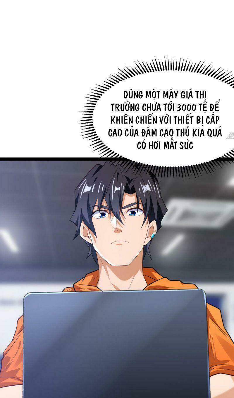 shipper thần cấp chapter 57 20