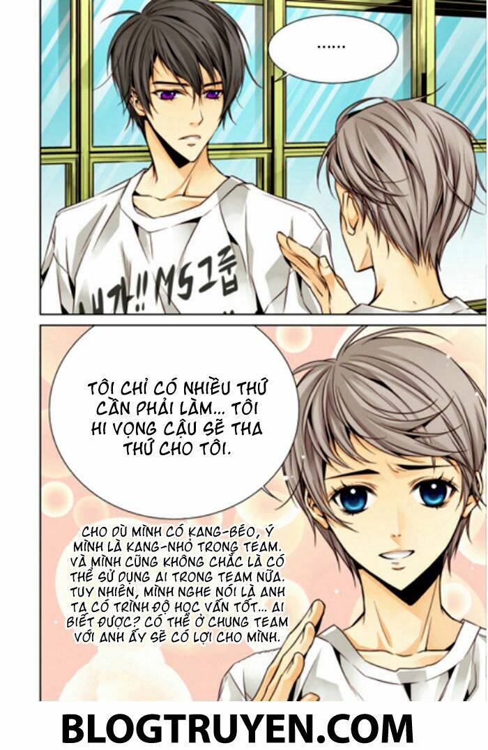 cheonsaeng yeonbun chapter 7 9