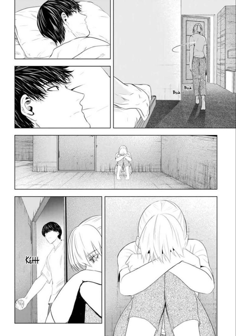 tái sinh manga chapter 25 16