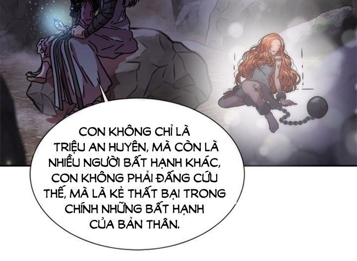 con gái bảo bối của ma vương chapter 33 36