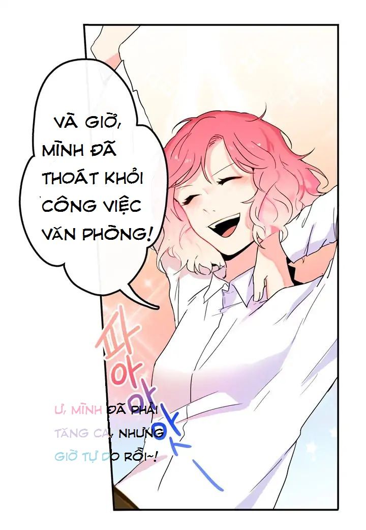 rắc rối về vấn đề yêu đương của tôi chapter 2 5