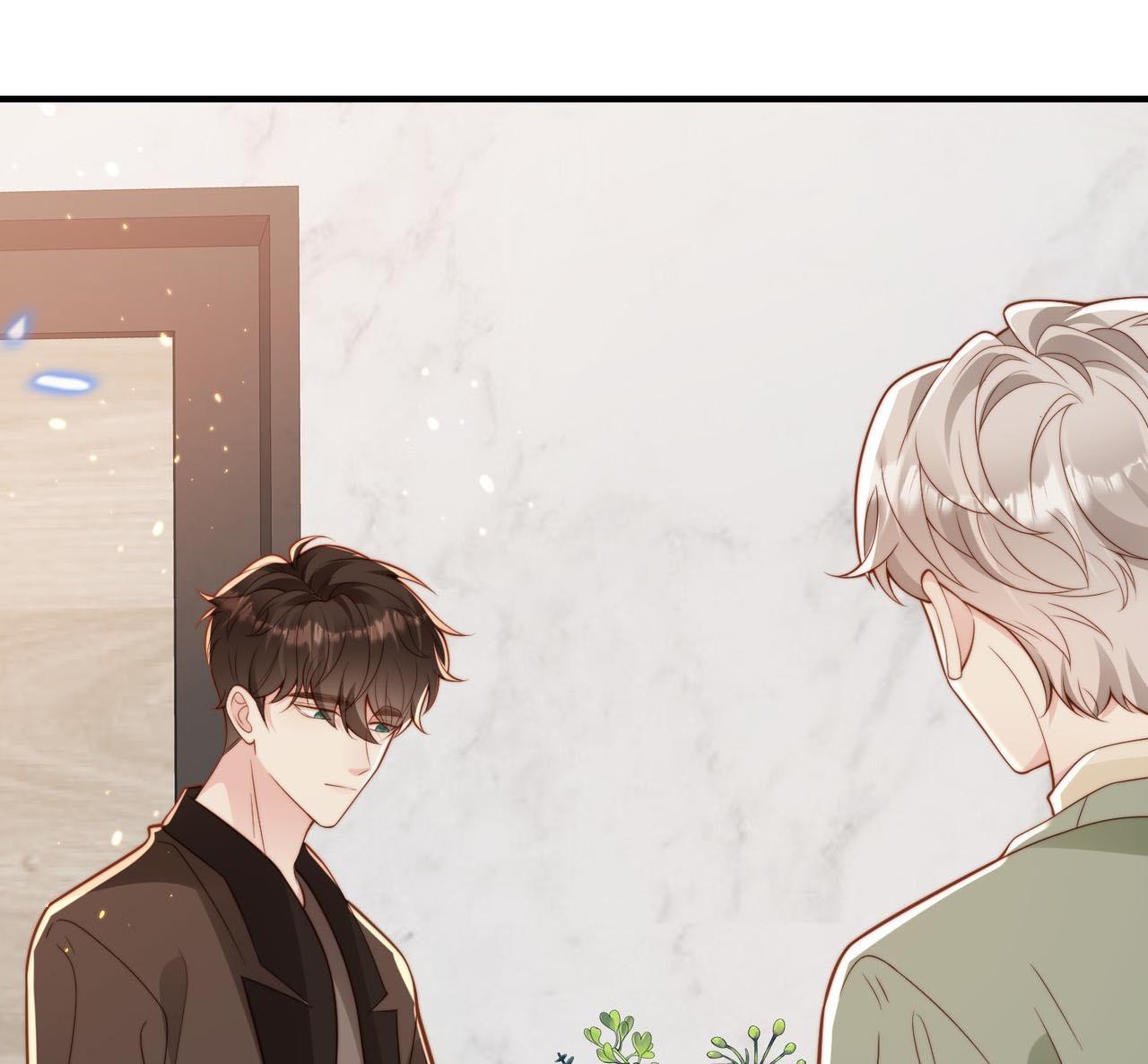 sau khi giả mất trí nhớ, tình địch nói tôi là bạn trai của hắn chapter 26 10