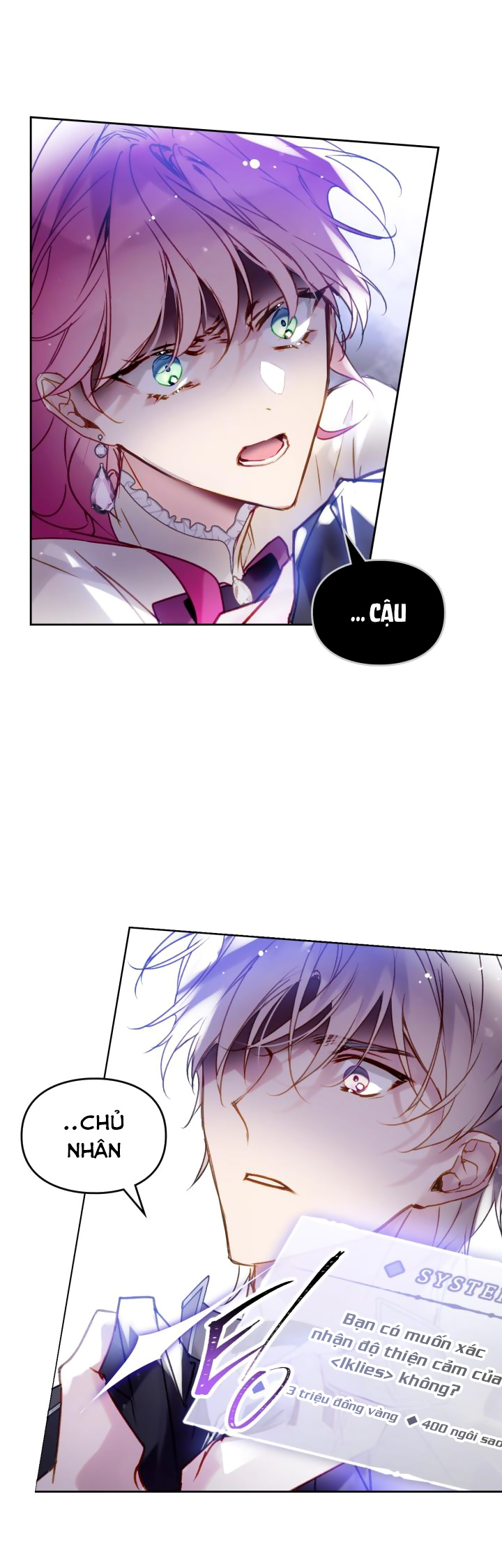 kết thúc của nhân vật phản diện chỉ có thể là cái chết chapter 136 23