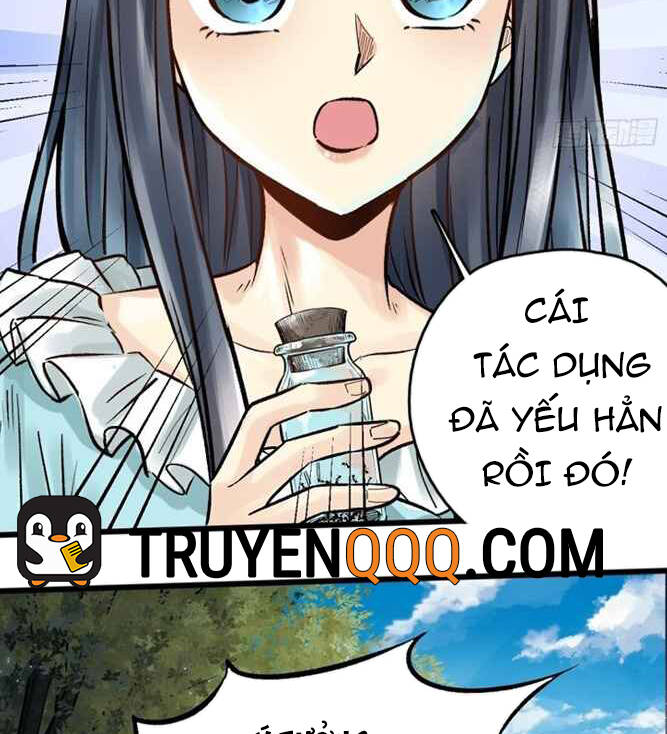 thế giới xa lạ chapter 29 43