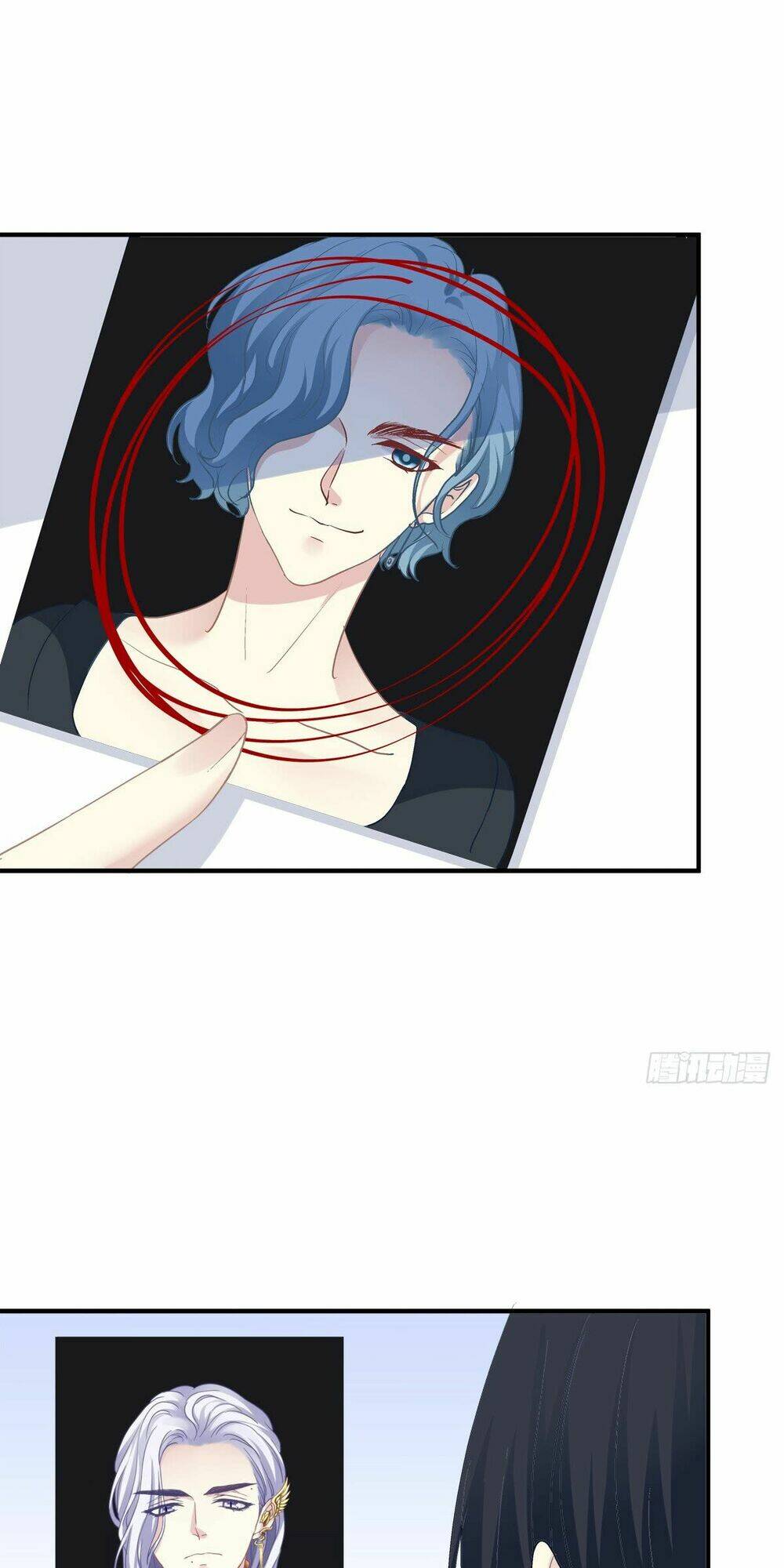 toàn bộ nắm trong tay chapter 8 18