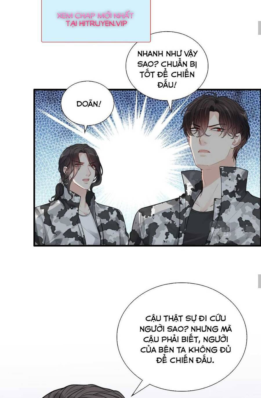 cô vợ hợp đồng bỏ trốn của tổng giám đốc chapter 452.2 5