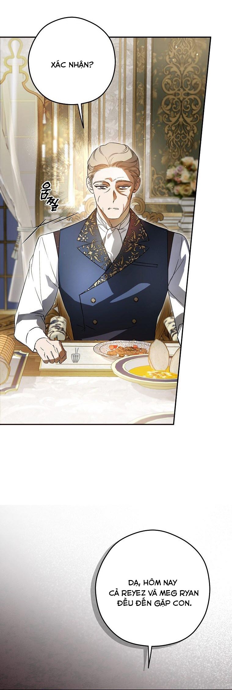 tôi đã cướp mất các nam chính từ tay nữ chính chapter 8 19