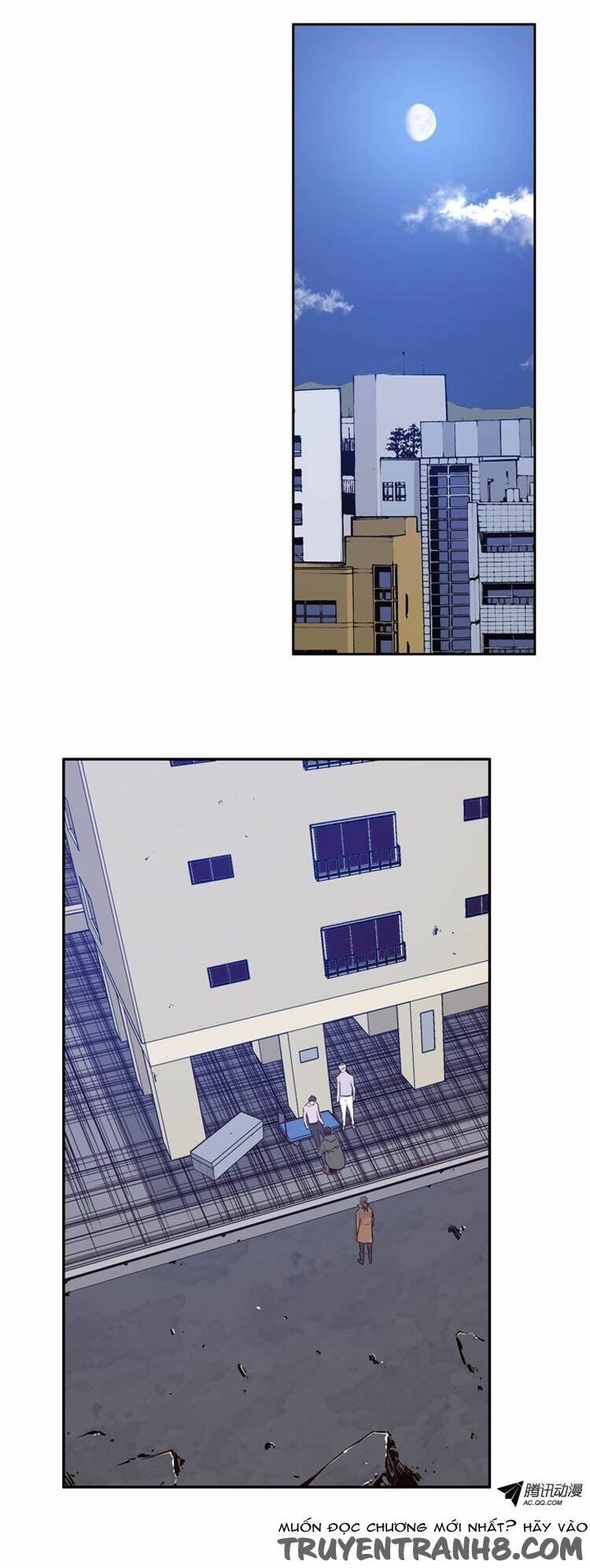 vua của vong linh chapter 150 17